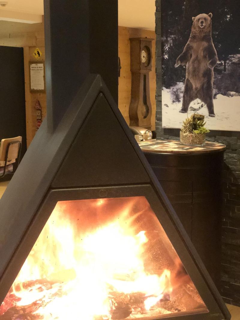Montana Chalet Hôtel image