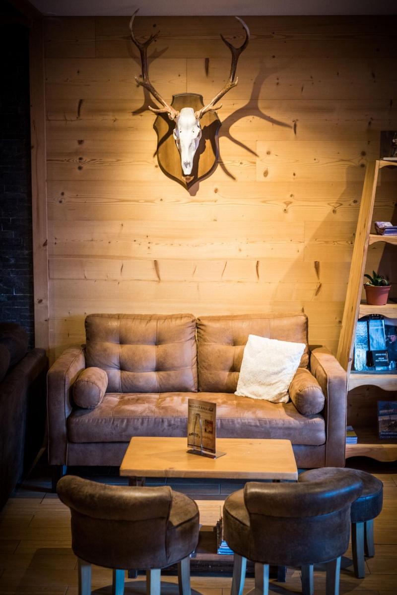 Montana Chalet Hôtel image