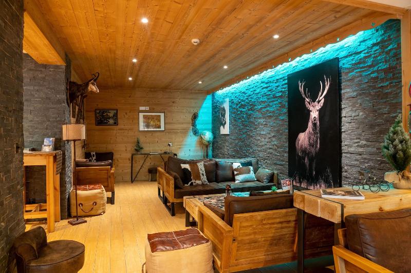Montana Chalet Hôtel image