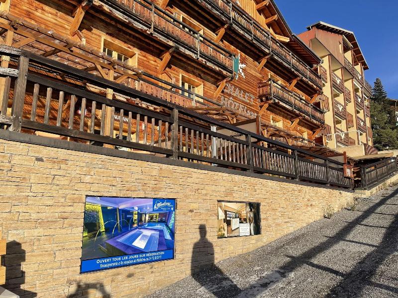 Montana Chalet Hôtel image