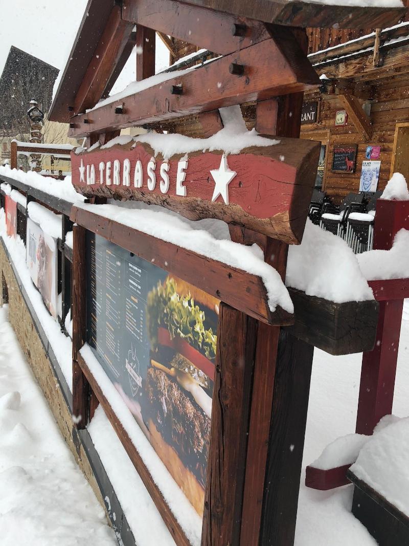 Montana Chalet Hôtel image