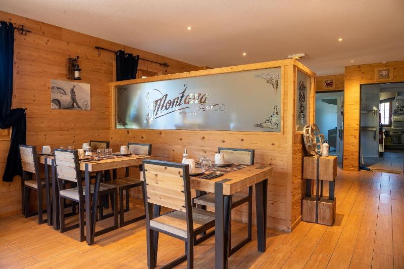 Montana Chalet Hôtel image