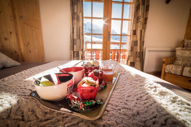 Montana Chalet Hôtel image