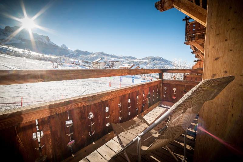 Montana Chalet Hôtel image