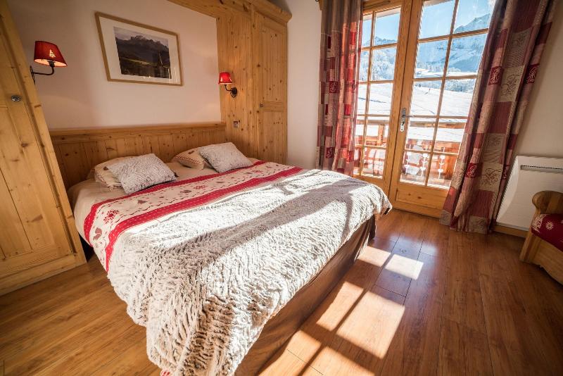Montana Chalet Hôtel image