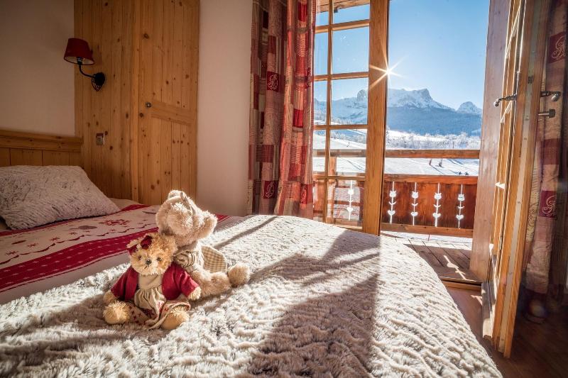 Montana Chalet Hôtel image