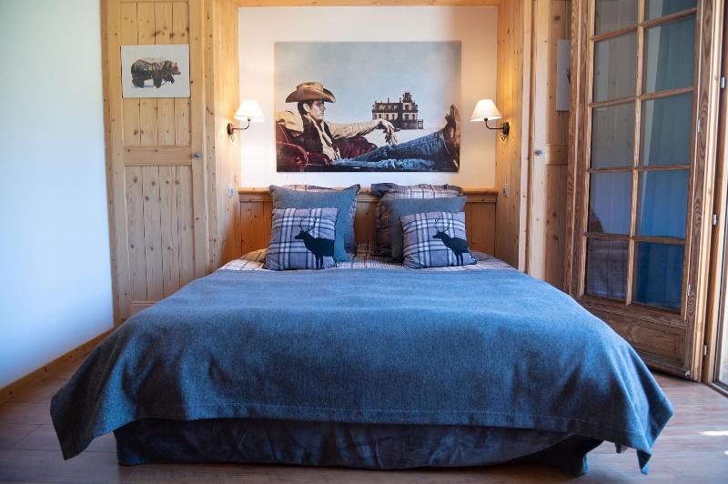 Montana Chalet Hôtel image