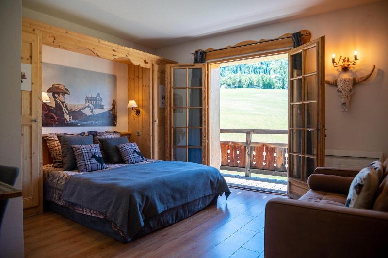 Montana Chalet Hôtel image