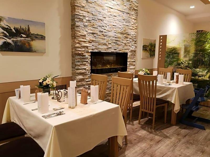 Restaurant Ulbing Gasthof image