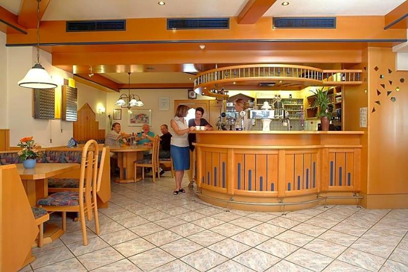 Restaurant Ulbing Gasthof image