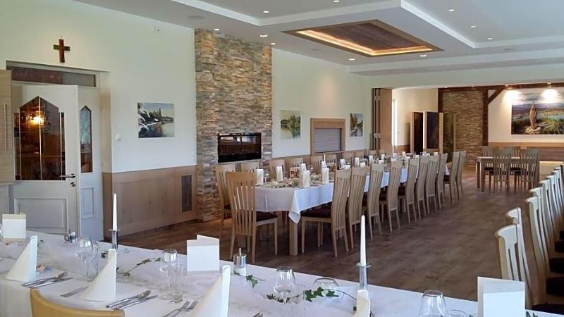 Restaurant Ulbing Gasthof image