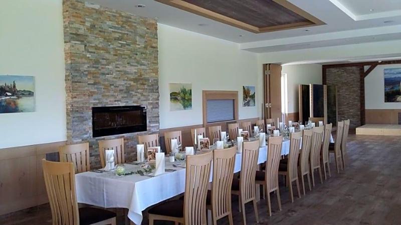Restaurant Ulbing Gasthof image