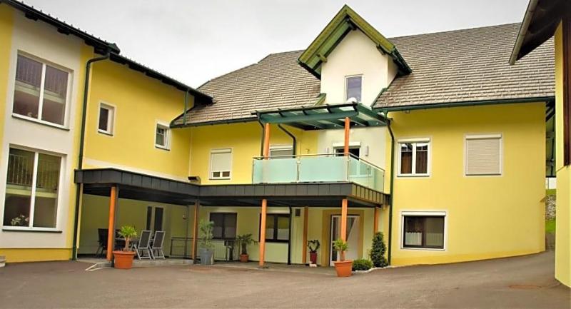 Restaurant Ulbing Gasthof image