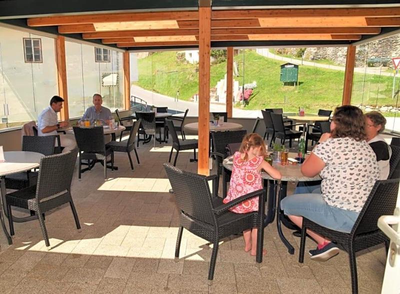 Restaurant Ulbing Gasthof image