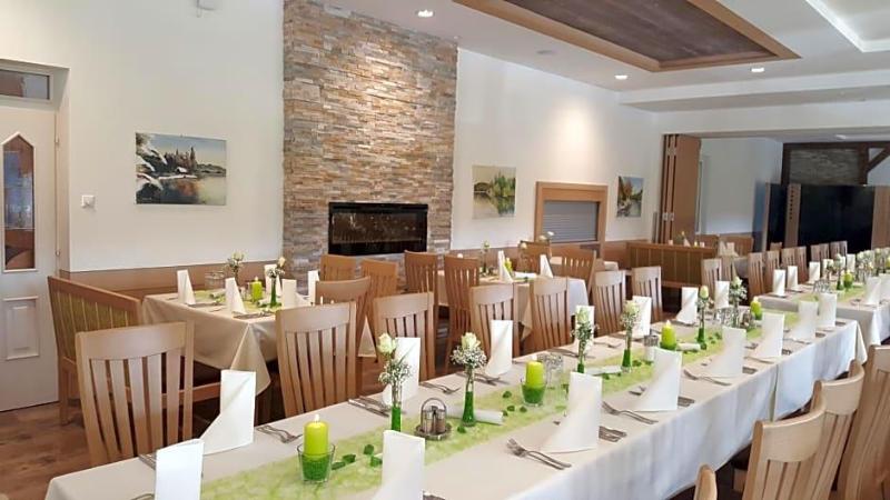 Restaurant Ulbing Gasthof image