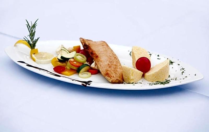 Restaurant Ulbing Gasthof image