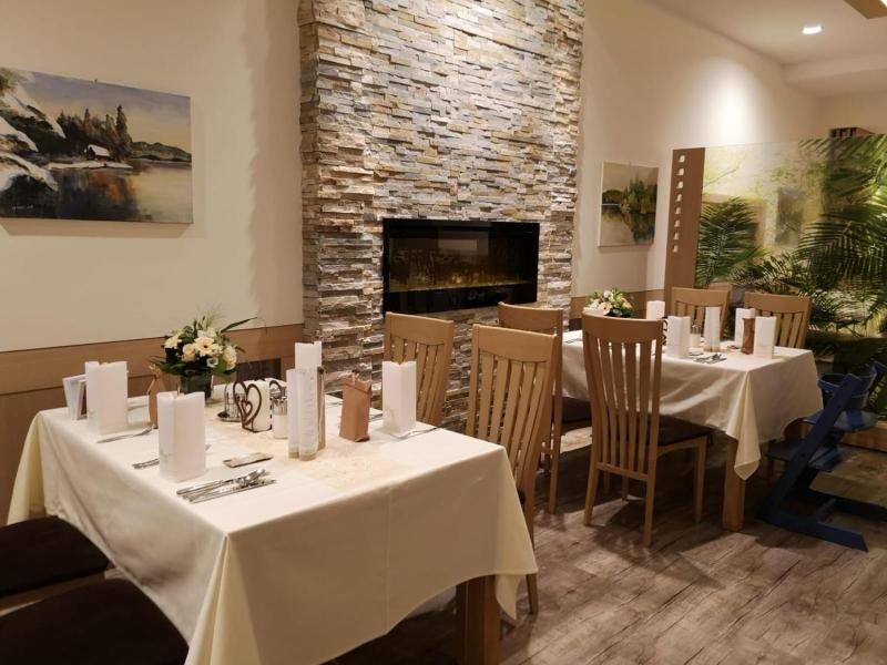 Restaurant Ulbing Gasthof image