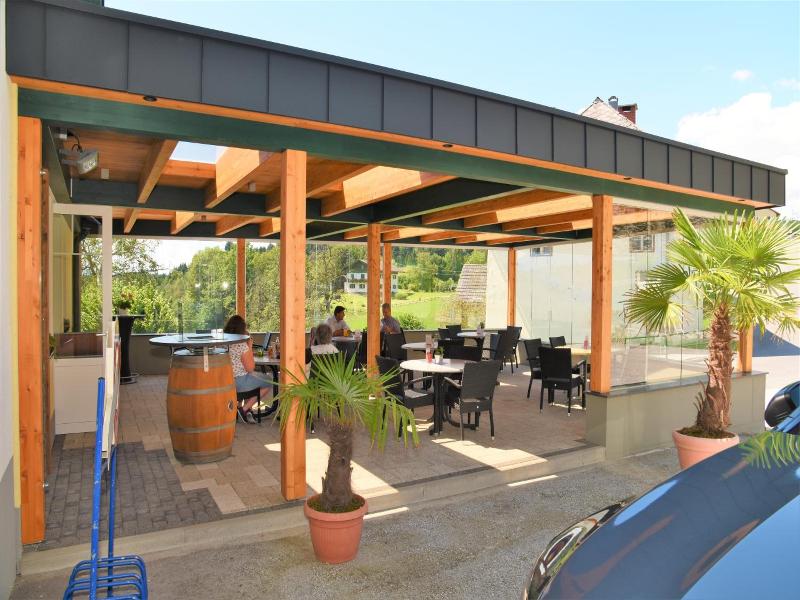 Restaurant Ulbing Gasthof image