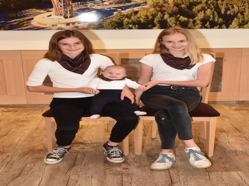 Restaurant Ulbing Gasthof image