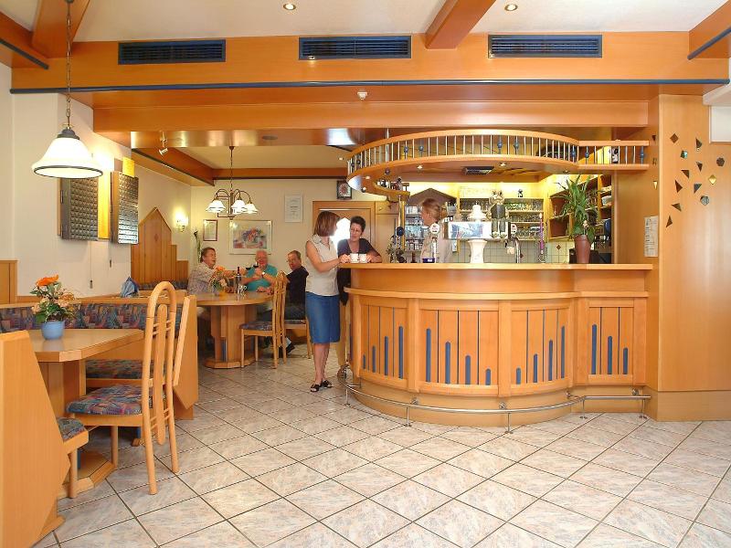 Restaurant Ulbing Gasthof image