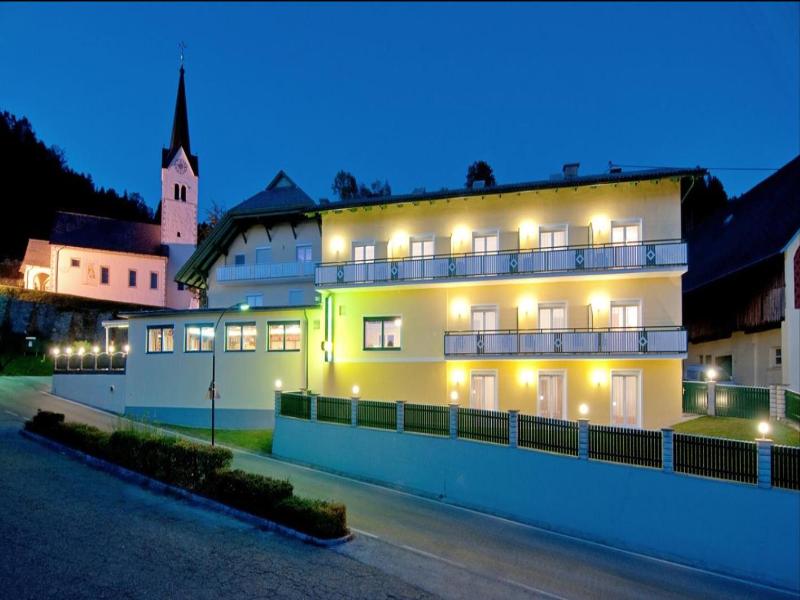 Restaurant Ulbing Gasthof image