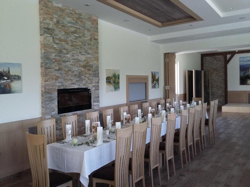 Restaurant Ulbing Gasthof image