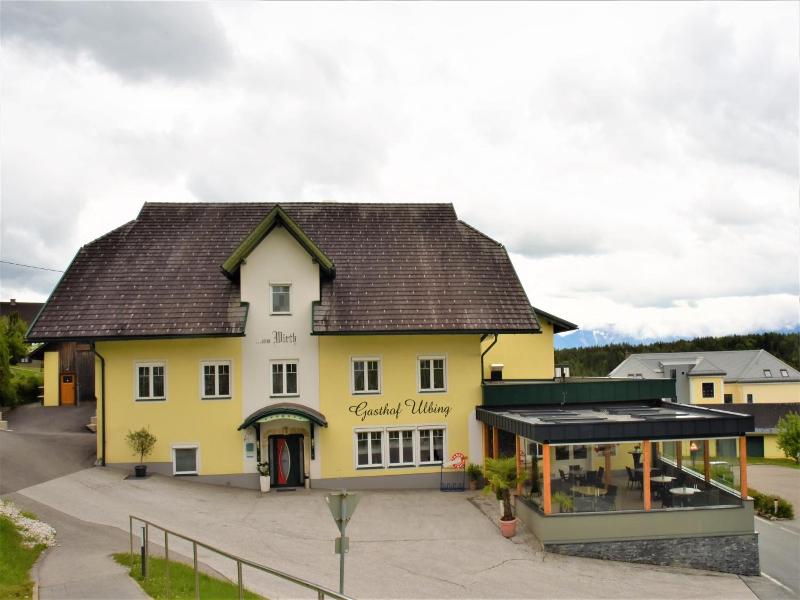 Restaurant Ulbing Gasthof image