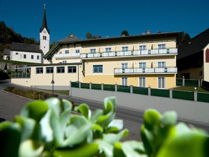 Restaurant Ulbing Gasthof image