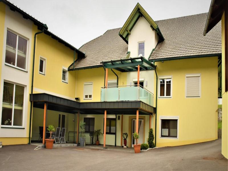 Restaurant Ulbing Gasthof image