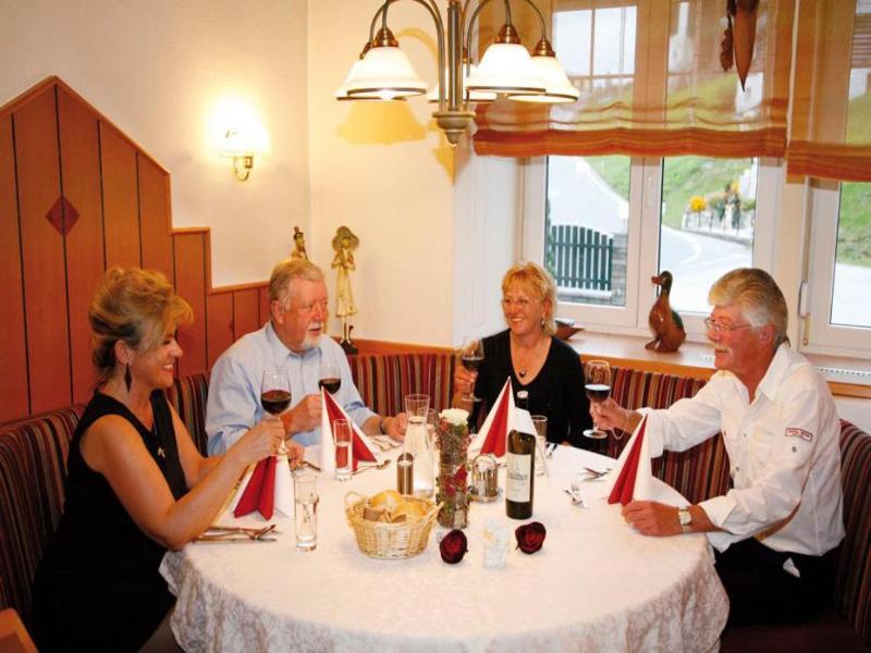 Restaurant Ulbing Gasthof image