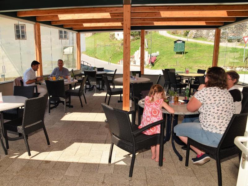 Restaurant Ulbing Gasthof image