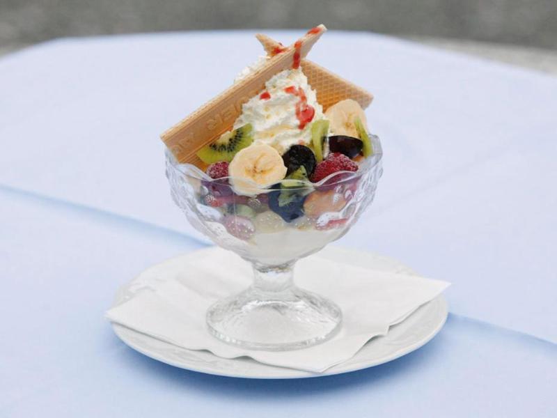 Restaurant Ulbing Gasthof image