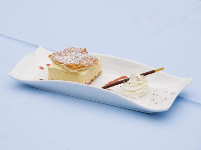Restaurant Ulbing Gasthof image