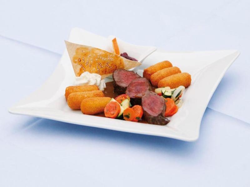 Restaurant Ulbing Gasthof image