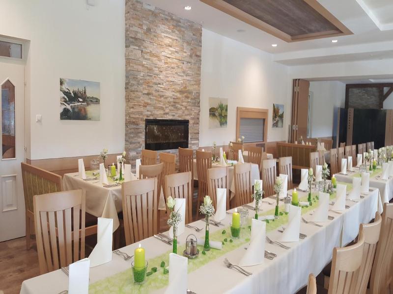 Restaurant Ulbing Gasthof image