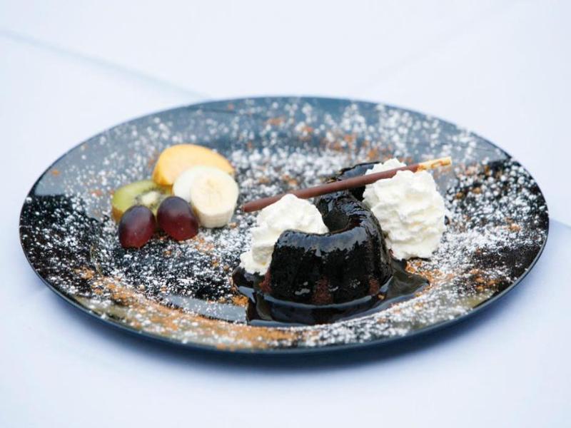 Restaurant Ulbing Gasthof image