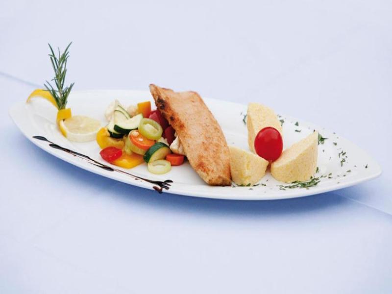 Restaurant Ulbing Gasthof image