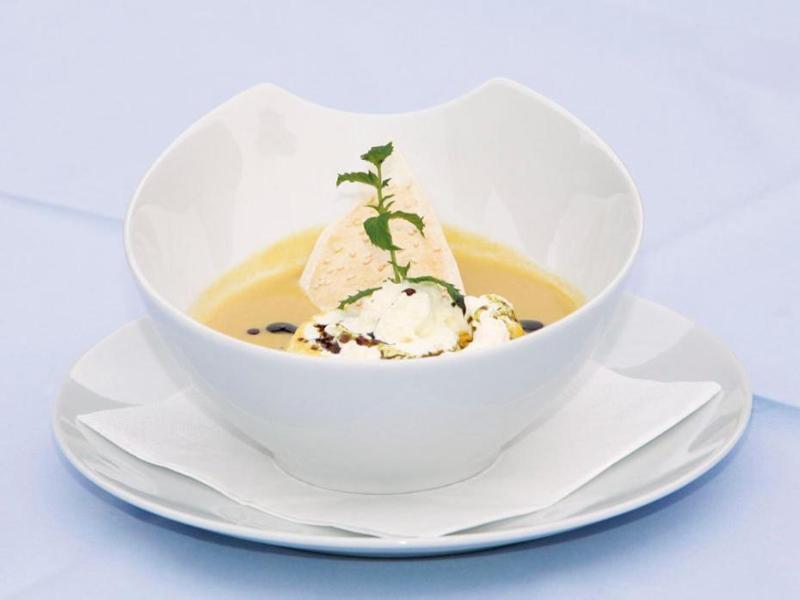 Restaurant Ulbing Gasthof image