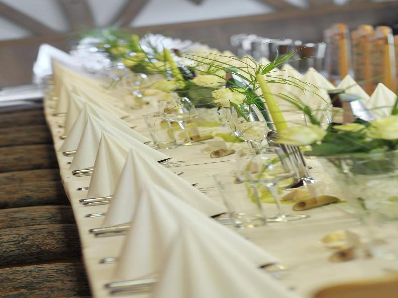 Restaurant Ulbing Gasthof image