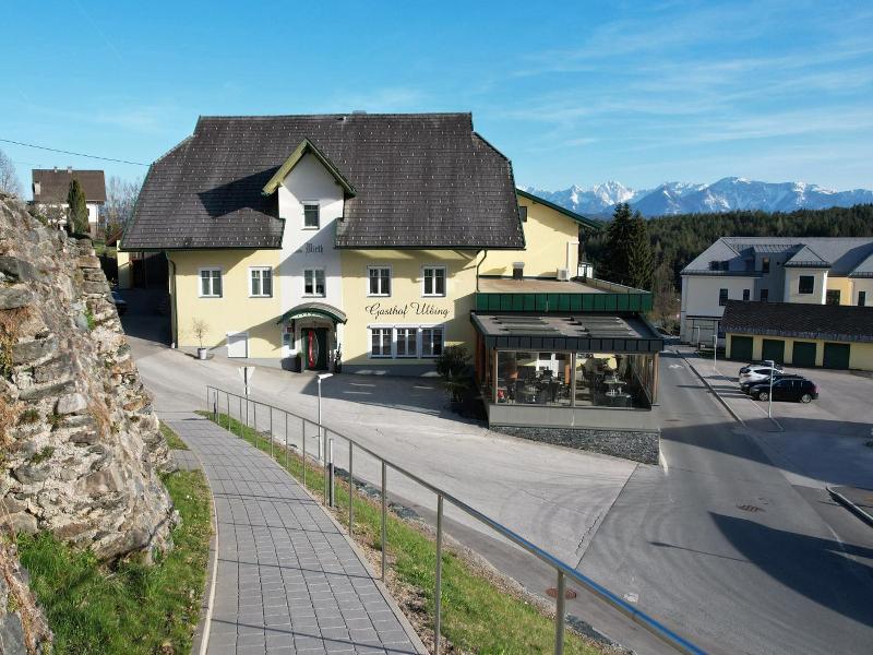 Restaurant Ulbing Gasthof image