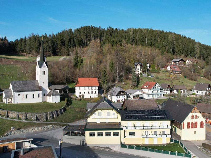 Restaurant Ulbing Gasthof image