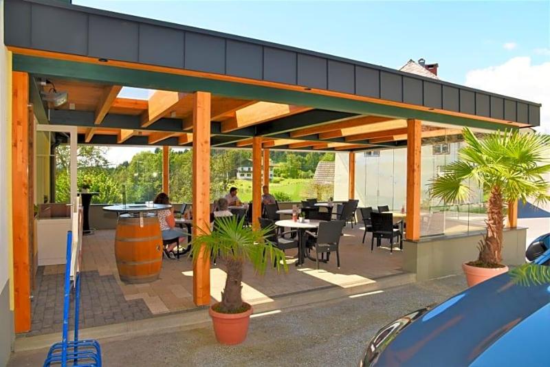 Restaurant Ulbing Gasthof image