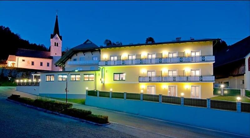 Restaurant Ulbing Gasthof image