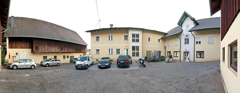 Restaurant Ulbing Gasthof image