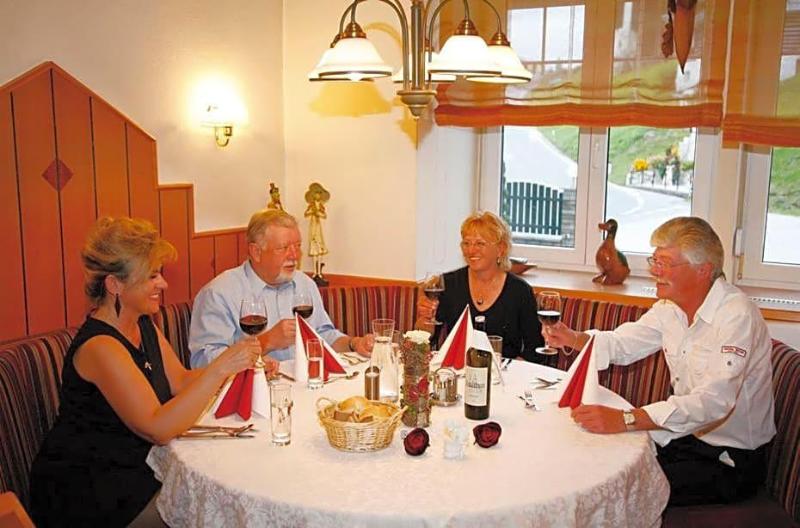 Restaurant Ulbing Gasthof image