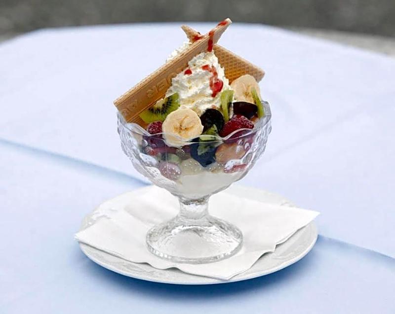 Restaurant Ulbing Gasthof image