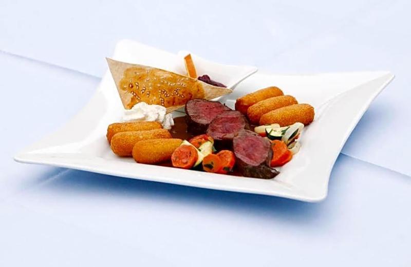 Restaurant Ulbing Gasthof image