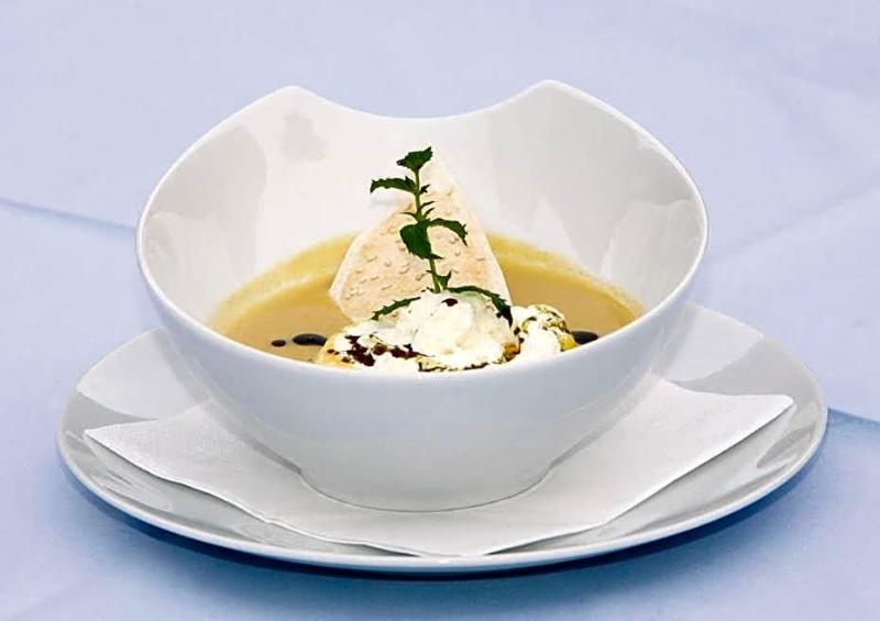 Restaurant Ulbing Gasthof image