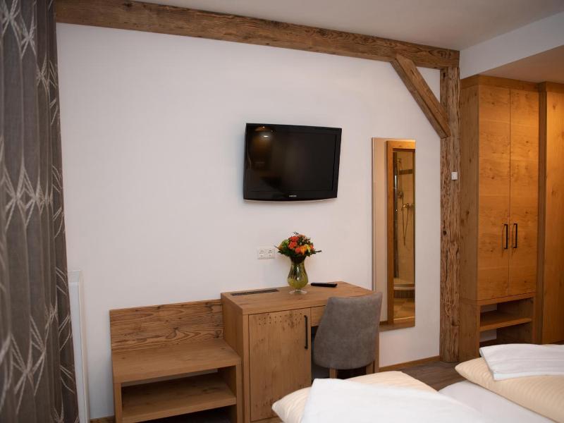 Restaurant Ulbing Gasthof image