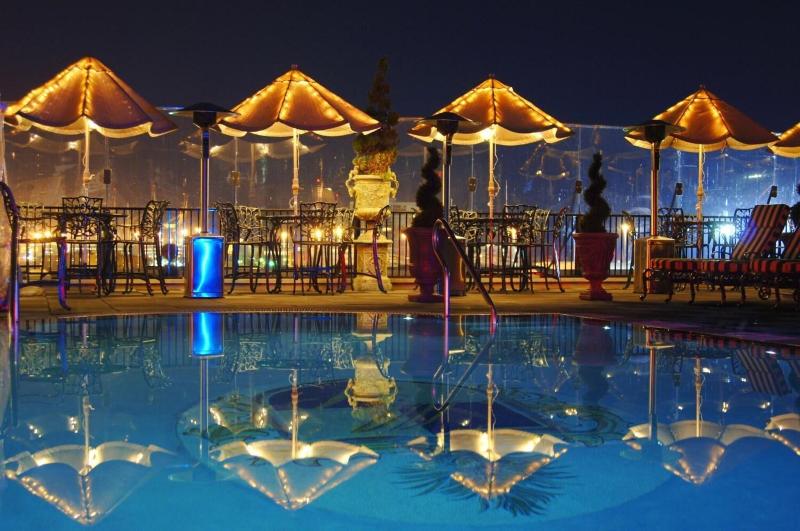 Market Pavilion Hotel image